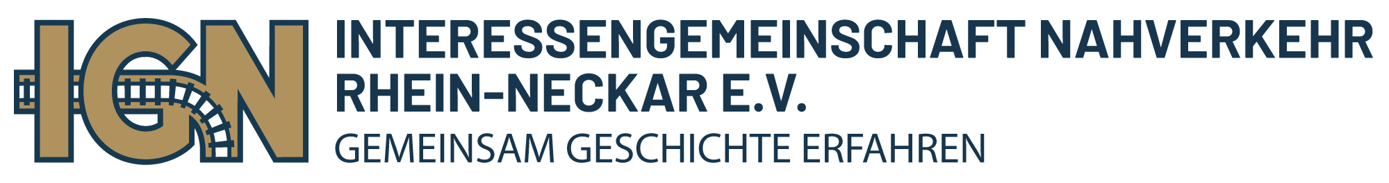 Interessengemeinschaft Nahverkehr Rhein-Neckar e.V.