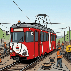 Schleifspuren zwischen Rhein und Neckar - Ermäßigt