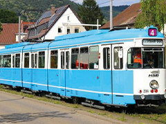 HSB Triebwagen 204