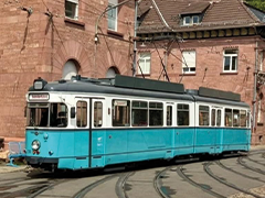 HSB Triebwagen 218