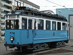 HSB Triebwagen 44