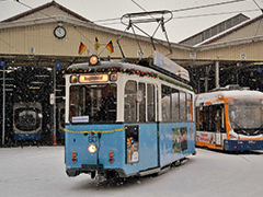 HSB Triebwagen 80