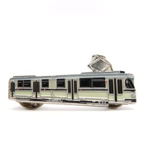Ansteckpin: Tw 455 "Typ Mannheim"